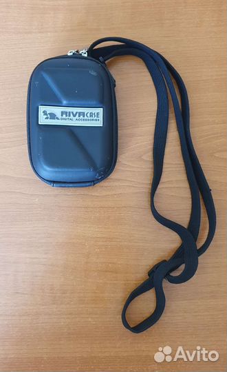 Фотоаппарат цифровой