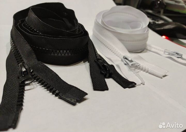 Молнии трактор №,тип 8-10шт