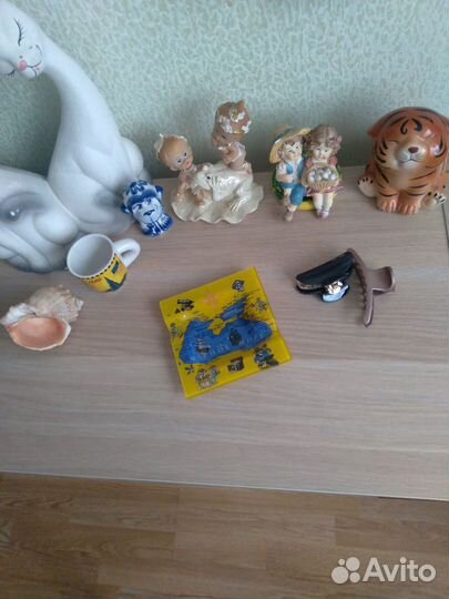 Статуэтки / фигурки/ сувениры