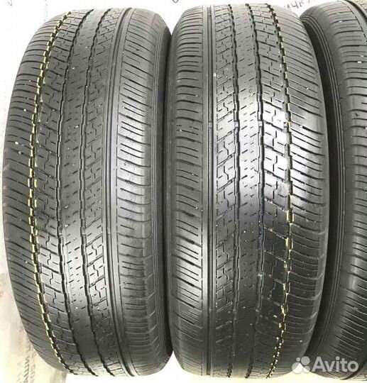 Dunlop Grandtrek ST30 235/55 R18 100H