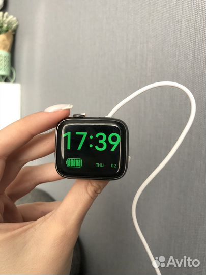 Apple Watch series 7 45mm