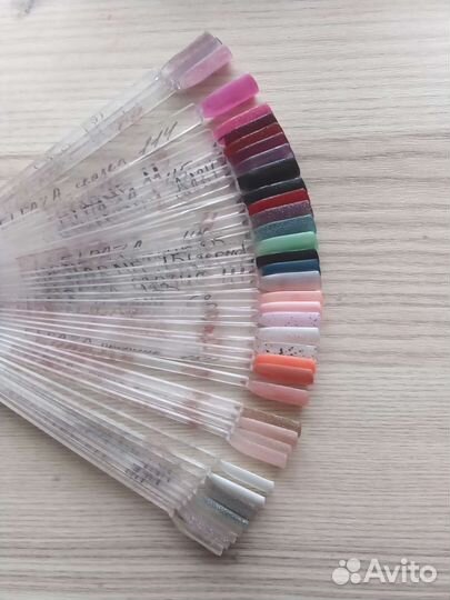 Маникюр на дому