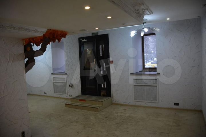 Аренда кафе, ресторана, общепита 160 м2 м