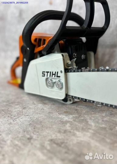 Бензопила stihl MS250