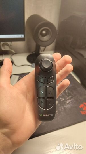 Vr очки для телефона