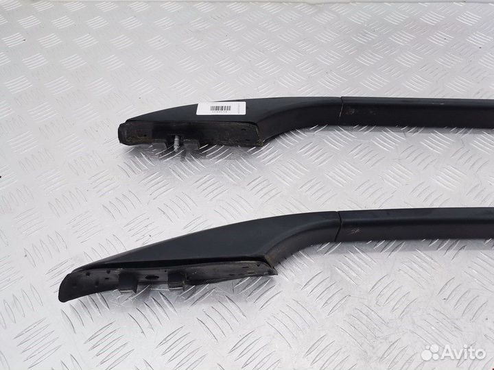 Рейлинги для Renault Megane 2 8200571490