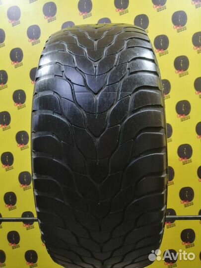 Yokohama AVS S/T type-1 V801 265/60 R17