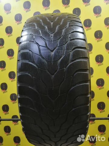 Yokohama AVS S/T type-1 V801 265/60 R17