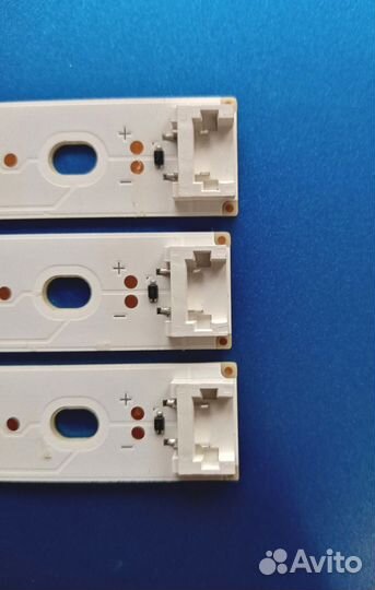 LED подсветка 6916L-2743B