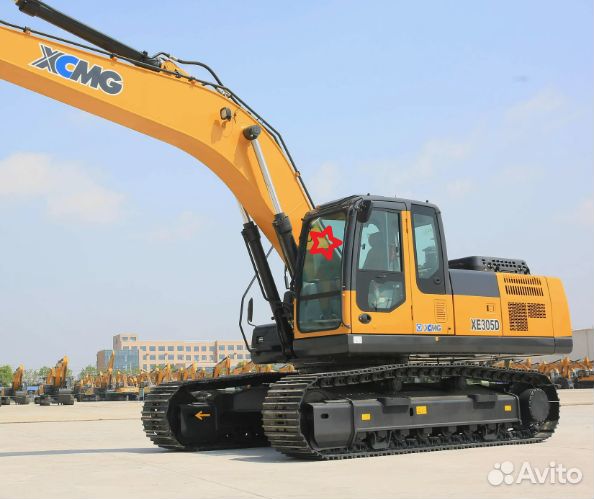 Стекло для xcmg XE 215WB