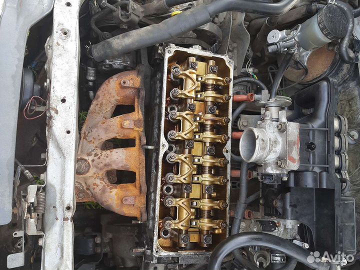 Запчасти на mazda demio dw3w