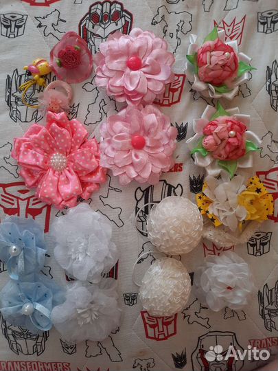 Резинка для волос