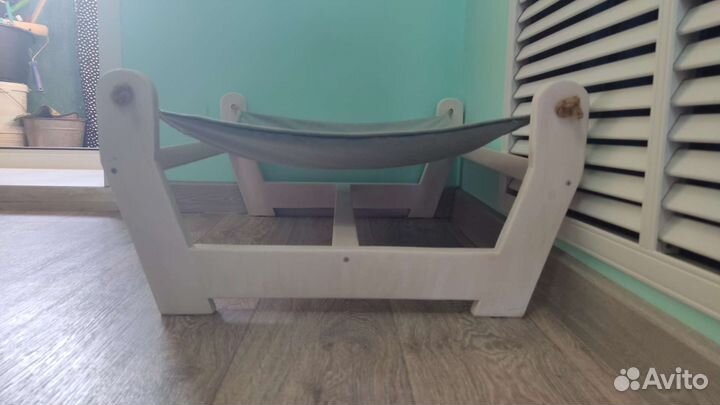 Лежак для домашнего питомца