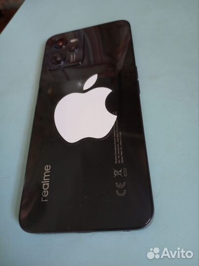 Realme c35 64gb