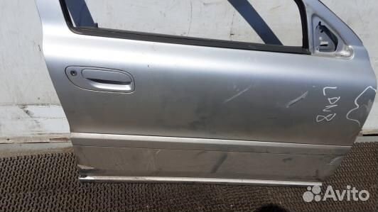 Дверь передняя правая volvo V70 2 (LDN08E201)