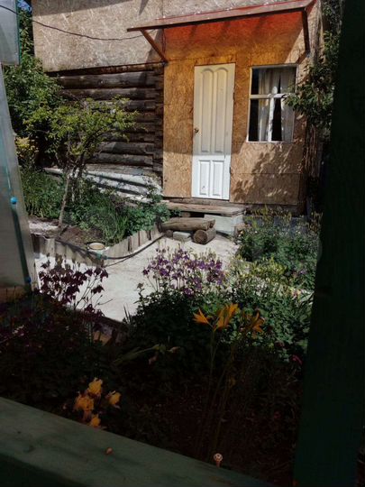 Дача 25 м² на участке 5 сот.