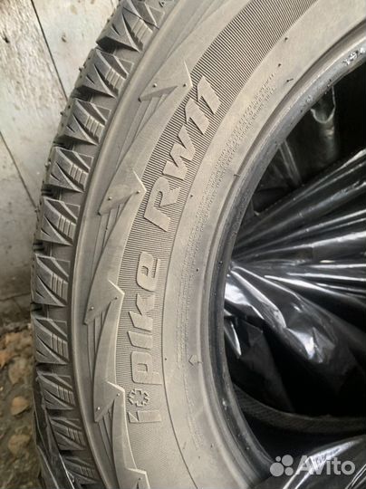 Hankook I'Pike RW11 225/65 R17
