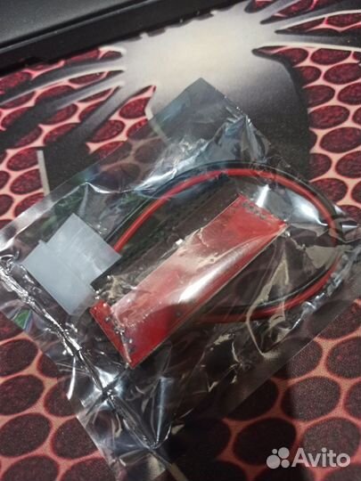 Контроллер IDE to SATA