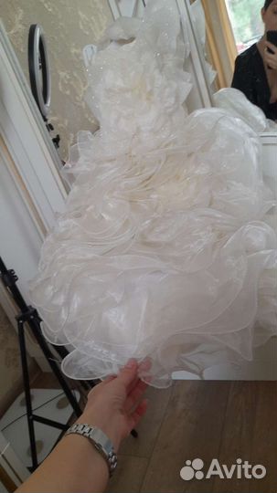 Платье на праздник