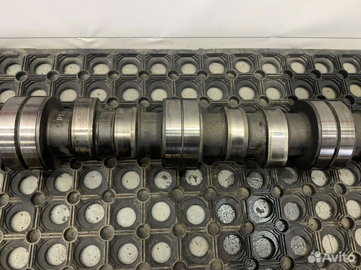 Распредвал Scania 5-series, Scania 6-series