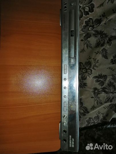 Dvd плеер akai DV-3570 dpsk