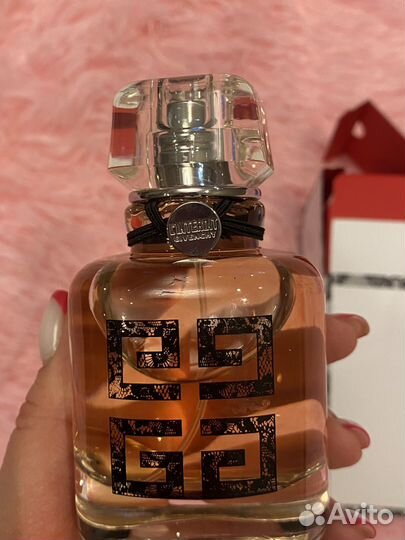 Парфюм женский Givenchy