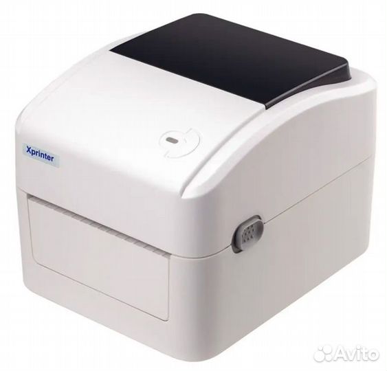 Xprinter xp 420b wifi