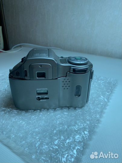 Фотоаппарат olympus is-300