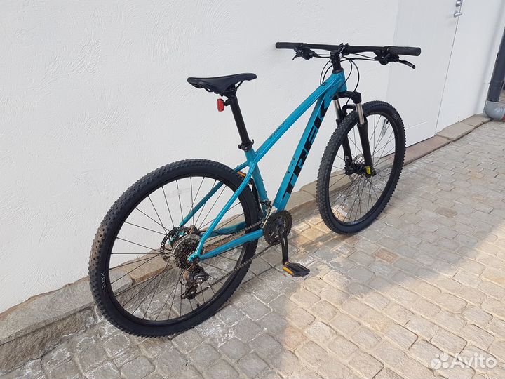 Велосипед Trek Marlin 5