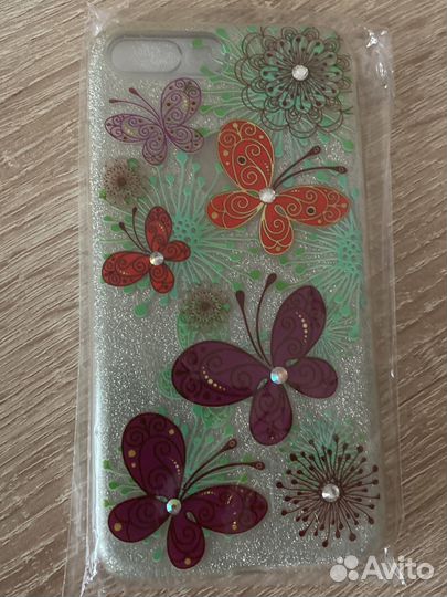 Чехол на iPhone 7 8+; XR; 11