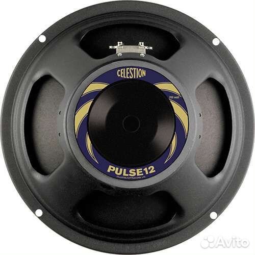 Динамик басовый 200 Вт, новый