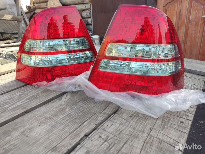 Стоп сигналы