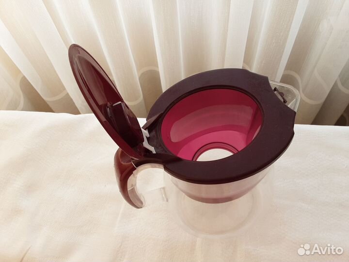 Корпус фильтра для воды