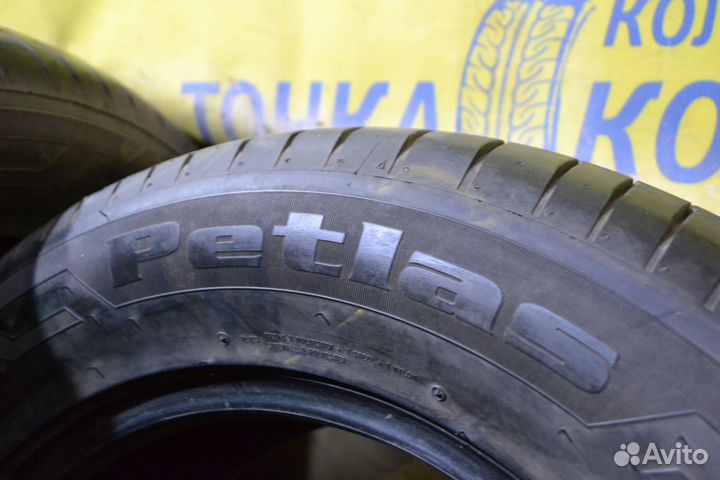 Petlas Explero H/T PT431 245/60 R18