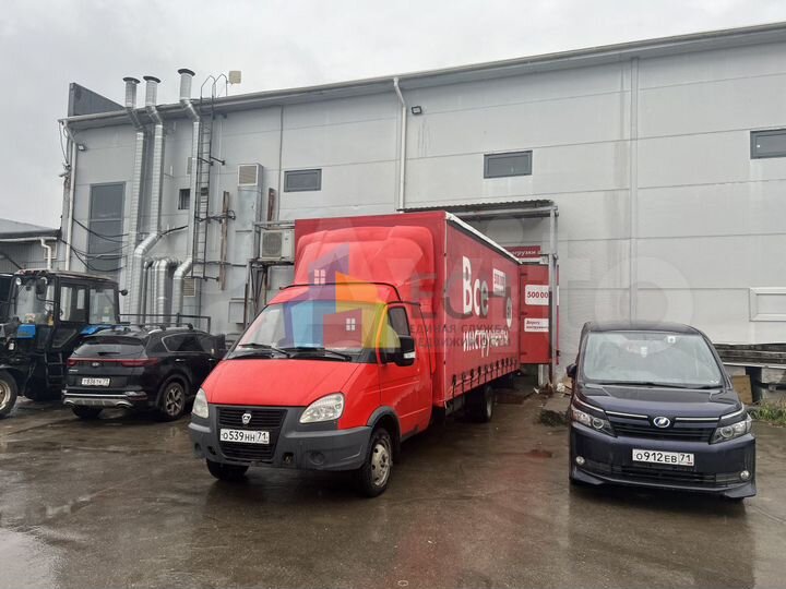 Сдам торговое помещение, 700 м²