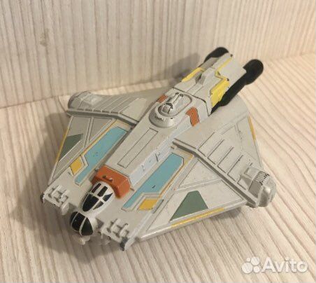 Фигурки звездные войны