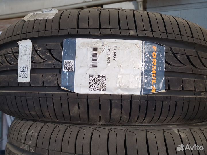 Formula Energy 205/55 R16 91V