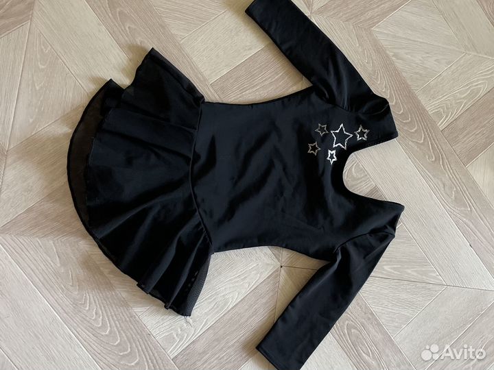 Купальник для девочки