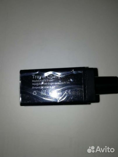 Зарядка USB