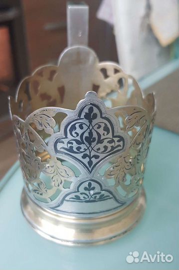 Подстаканник
