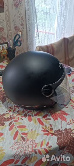 Шлем для мотоцикла