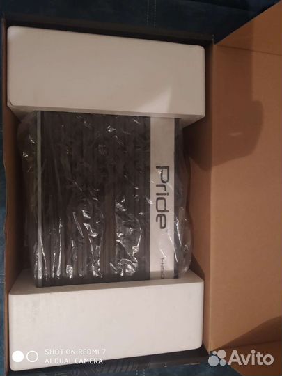 Прайд FR 1500.2