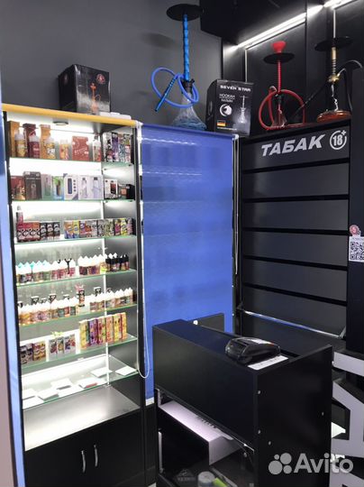 Продам готовый бизнес табак