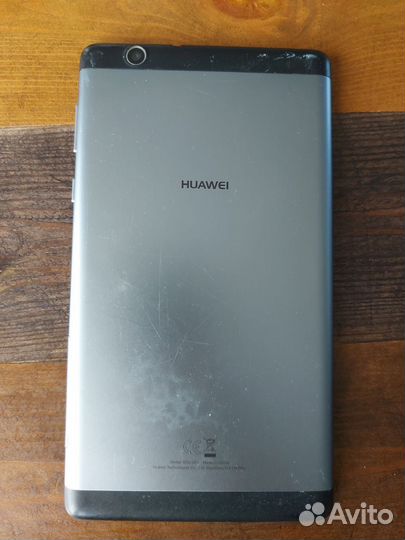 Планшет хуавей