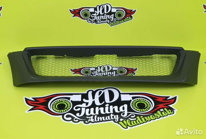 Решетка Liberal Subaru Forester SF5 SF9