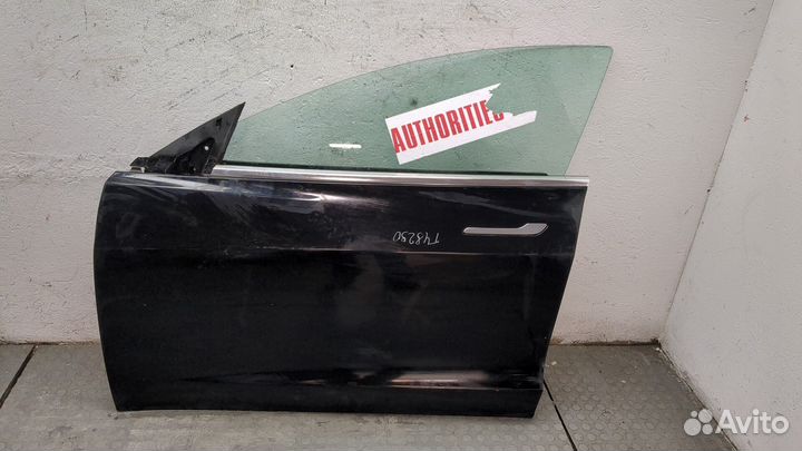 Дверь боковая Tesla Model 3, 2019