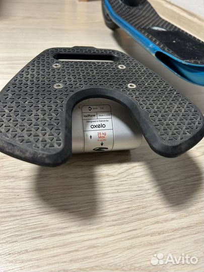 Самокат Oxelo Town 7