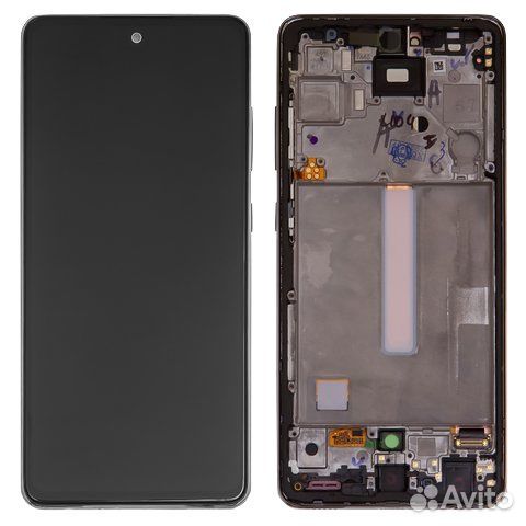 Дисплей / Экран для samsung A52 / SM-A525