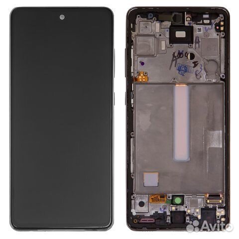 Дисплей / Экран для samsung A52 / SM-A525