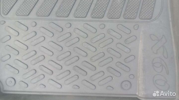 Коврики lifan -X 60